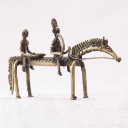 Modern Art horse