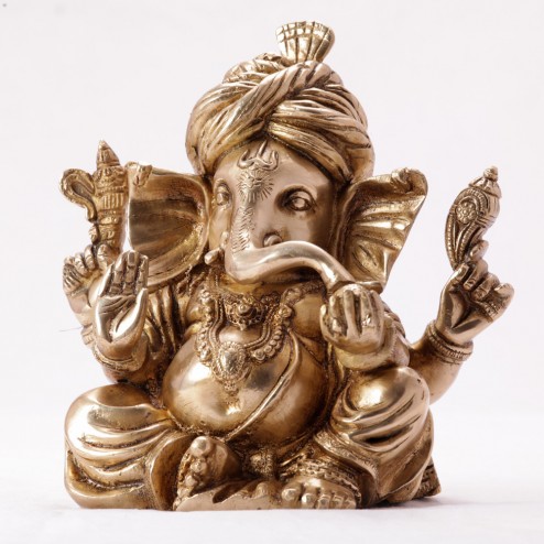 Turben Ganesha