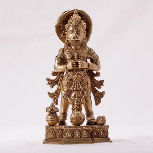 Ram bhakt Hanuman