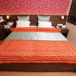 Double Bed Kotten Quilt  (DBK5)